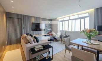 Imagem: Apartamento à Venda - Bela Vista, 2 Quartos