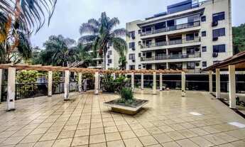 Imagem 2: Apartamento com 3 dormitórios à venda, 120 m² por R$ 590.000,00 - Pendotiba - Niterói/RJ