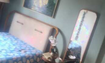 Imagem 4: Quarto para período de carnaval