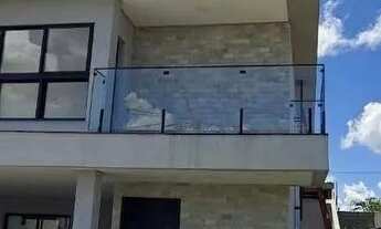 Imagem: Sobrado com 4 dormitórios à venda, 258