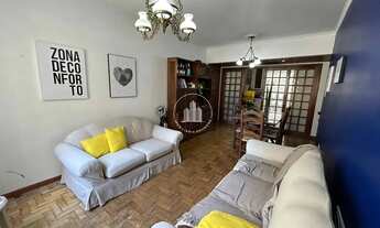 Imagem 4: Apartamento 3 Quartos com 1 Suíte e 93m² - Centro