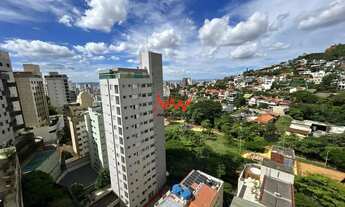 Imagem 7: COBERTURA para aluguel, 4 quartos, 2 suítes, 3 vagas, SION - Belo Horizonte/MG