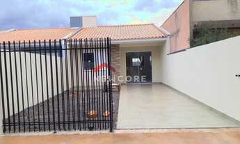 Imagem 4: Casa em Floresta - Centro - Floresta/PR