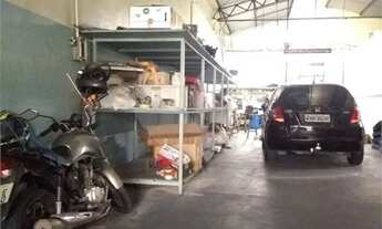 Imagem 7: Galpão à venda em Brás - SP