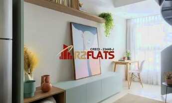 Imagem 2: Flat com ótimo preço no bairro Itaim Bibi. Confira!