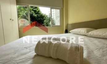 Imagem 7: Apartamento em Rua Timóteo da Costa - Leblon - Rio de Janeiro/RJ