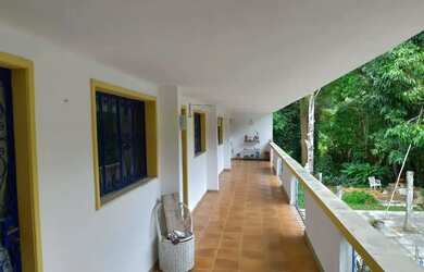 Imagem 3: Sítio com 6 quartos à venda, 11000 m² por R$ 1.500.000 - Muriqui - Niterói/RJ