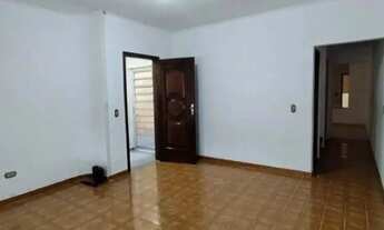 Imagem 3: Sobrado com 3 dormitórios à venda, 180 m² por R$ 670.000,00 - Parque Marajoara - Santo And