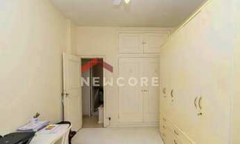 Imagem 6: Apartamento em Avenida Bartolomeu Mitre - Leblon - Rio de Janeiro/RJ