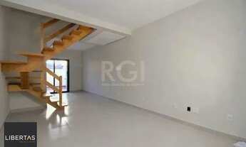 Imagem 4: Casa para Venda - 85m², 2 dormitórios, sendo 2 suites, 1 vaga - Lagos De Nova Ip