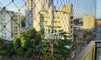 Imagem 5: Apartamento com 3 dormitórios à venda, 215 m² por R$ 650.000,00 - Centro - Campos dos Goyt