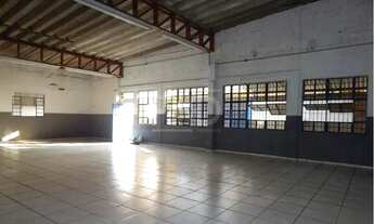 Imagem 6: Excelente Galpão Comercial/Industrial para locação no Centro de São Bernardo do Campo 550