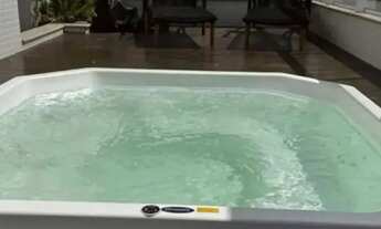 Imagem 3: Amores da Brava Cobertura Duplex com Vista Mar