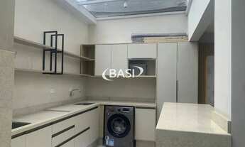 Imagem 7: SOBRADO DUPLEX (FRENTE RUA), 3 DORMITÓRIOS À VENDA EM SANTA FELICIDADE (SUÍTE / ESPAÇO GOU