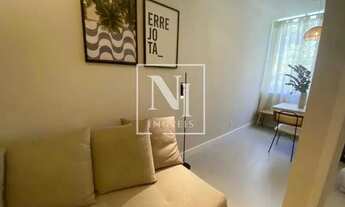 Imagem 4: APARTAMENTO 2 QUARTOS NO BAIRRO DE IPANEMA