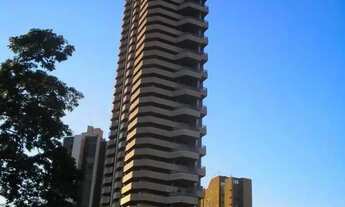 Imagem 2: Agua Verde, Ed. Royal Garden, 04 suítes com hidro, 05 vagas de garagem, 808m²privativos, à