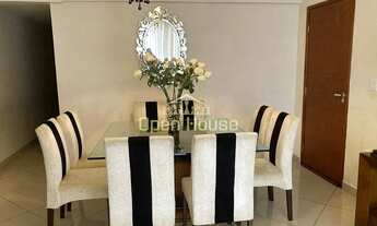 Imagem 2: Apartamento à Venda no Belvedere em Volta Redonda 90 m², 2 Quartos com Suíte, Varanda, Pl