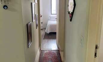 Imagem 4: Apartamento para venda tem 100 metros quadrados com 3 quartos