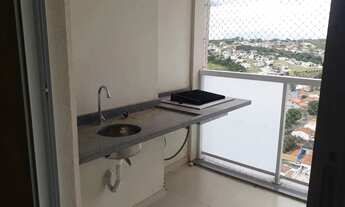 Imagem 7: Apartamento para locação com 3 quartos,1 suíte, no Centro - Tatuí - SP