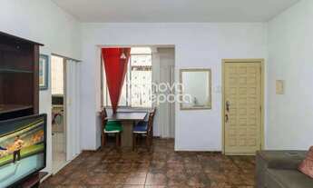 Imagem 4: Flamengo Apartamento com 2 dormitórios