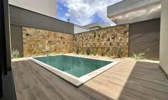 Imagem 4: Casa de 159m² com 03 suítes para venda em condomínio - Portal da Mata