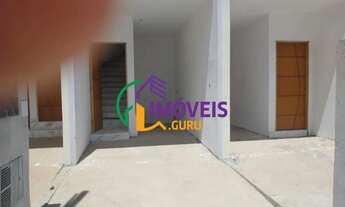 Imagem: CASA TÉRREA - JARDIM LAGO DO MOINHO - SP