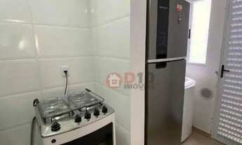 Imagem 7: Apto Frente Norte com Churrasqueira e Espaço Gourmet