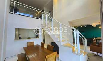 Imagem 6: Apartamento Duplex para aluguel, 2 quartos, 1 suíte, 3 vagas, Alphaville Lagoa dos Inglese