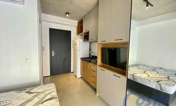 Imagem: Studio em Bela Vista - São Paulo