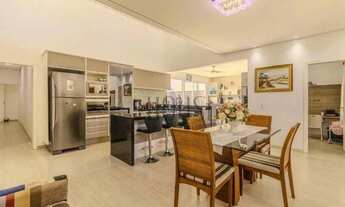 Imagem 4: Casa com 3 dormitórios à venda, 220 m² por R$ 1.295.000,00 - Condomínio Residencial Villag