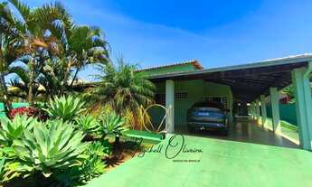 Imagem: Casa Ponte Alta otimo condominio terreno