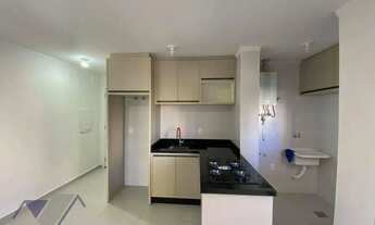 Imagem 3: Apartamento com 2 dormitórios para alugar, 44 m² por R$ 3.450/mês - Centro - Cascavel/PR