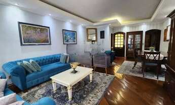 Imagem 2: Sobrado à venda - Jardim do Mar - 297 m² 4 quartos , suítes, 5 vagas - PERMUTA PO APTO na