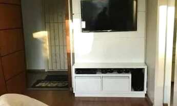 Imagem: Apartamento com 1 Dormitorio(s) localizado(a)