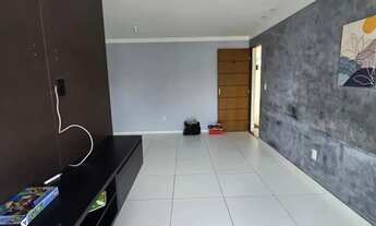 Imagem 3: ALUGO Apartamento no Geisel/Cuia com 2 Quartos sendo 1 Suíte com Lazer e Portaria