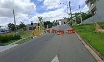 Imagem 5: Terreno à venda Condomínio Residencial Milano - Indaiatuba/SP. Com área total de 300 m² e