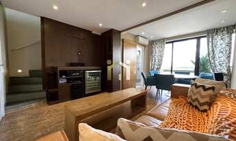 Imagem 5: Apartamento Duplex para Locação com 82m² - Pinheiros, SP