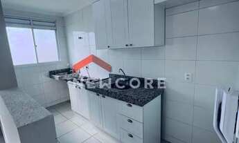 Imagem 5: Apartamento em Avenida Prefeito Milton Ribeiro Menezes - Conjunto Habitacional Doutor Fari