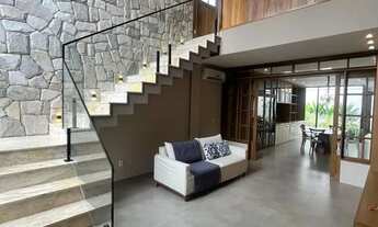 Imagem 2: Casa Alto Padrão no Condomínio Damha, Aracagi 4 suites/ piscina/ moveis projetado