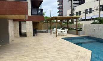 Imagem 7: Apartamento com 4 quartos à venda em Ponta Verde - AL