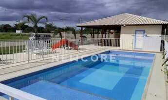 Imagem 2: Lote em condomínio em Avenida Rosa Montezano de Oliveira - Parque Novo Jockey - Campos dos