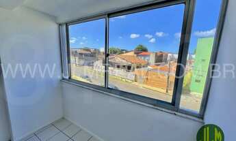 Imagem 3: VENDO APARTAMENTO COM 65M², 3 QUARTOS, ELEVADOR NO BAIRRO JÓQUEI CLUBE - FORTALEZA - CE