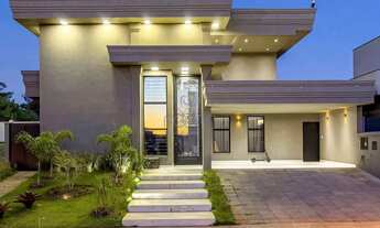 Imagem: Quinta do Golfe Jardins, São José do Rio