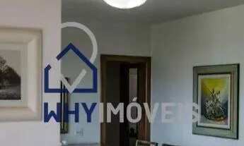 Imagem 2: Apartamento 4 quartos para alugar no Belvedere