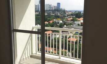 Imagem 3: Condomínio Hit Alphaville