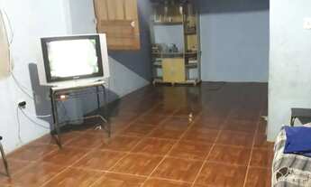 Imagem: Casa a venda no Loteamento Amaralina