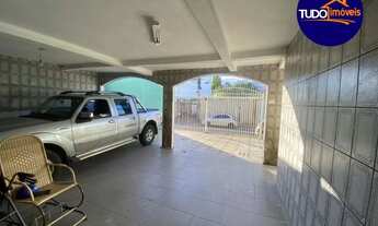 Imagem 3: Casa para locação em Brasília-DF, Setor Oeste (Gama) com 5 quartos, 3 suítes, 2 salas, 6 b