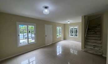 Imagem 2: Casa com 3 dormitórios, 190 m² - venda por R$ 750.000,00 ou aluguel por R$ 3.500,00/mês