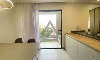 Imagem 5: Apartamento para alugar em Campinas, Cambui, com 1 suíte, com 51 m², Soft Jequitibás