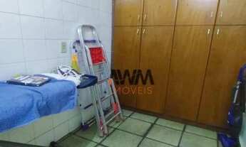 Imagem 6: Casa com 3 Quartos à venda, 250 m² por R$ 930.000 - Jardim Goiás - Goiânia/GO